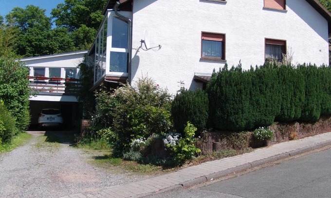 Moerlenbach Apartment | Ferienwohnung Mörlenbach