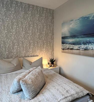Schwedt/Oder Apartment | Ferienwohnung Maasch