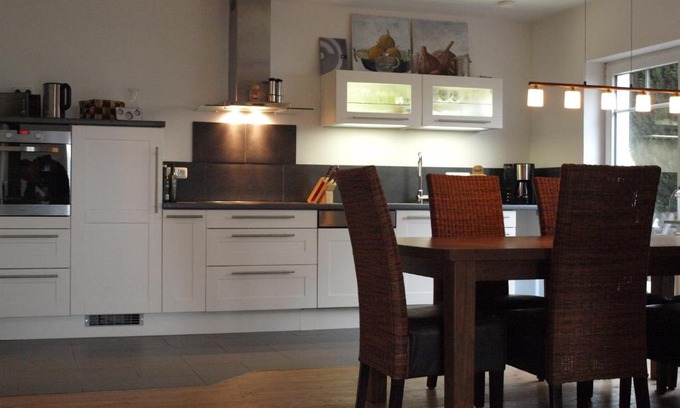 Lutzerath Apartment | Ferienwohnung Magma