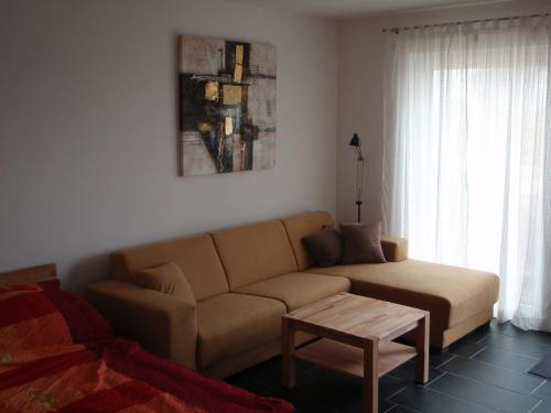 Weisenau Apartment | Ferienwohnung Mainz
