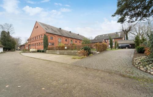 Loxstedt House | Ferienwohnung Maja