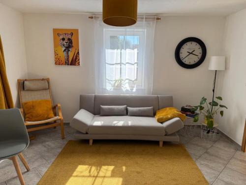 Neubulach Apartment | Ferienwohnung Malia
