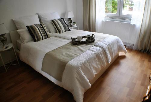 Niederzwehren Apartment | Ferienwohnung Marina Kassel
