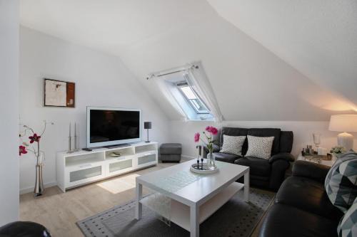 Viol Apartment | Ferienwohnung Marita Carstensen