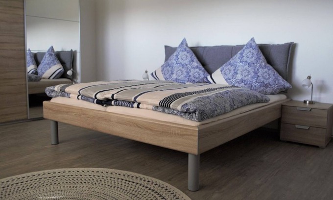Seibranz Apartment | Ferienwohnung Marquardt
