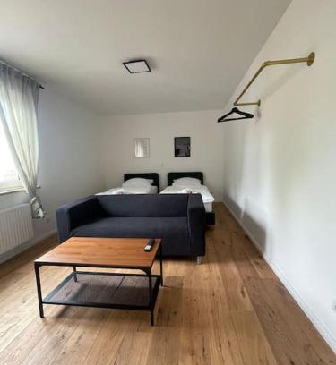 Rauental Apartment | Ferienwohnung Martine, westliche Vorstadt