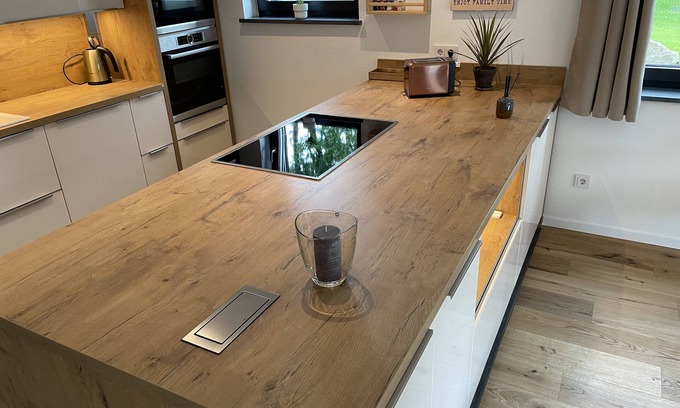 Traunreut Apartment | Ferienwohnung Matzing, bis zu 4 Personen, 110 qm