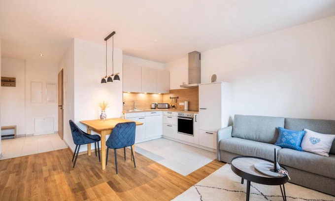 Gilching Apartment | Ferienwohnung Max