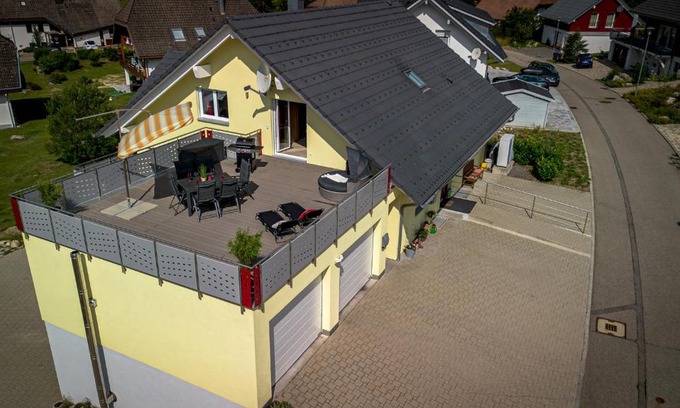 Blasiwald Apartment | Ferienwohnung Mayer