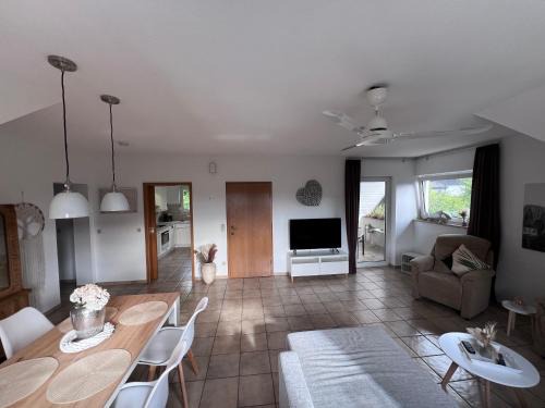 Meinerzhagen Apartment | Ferienwohnung Meinerzhagen