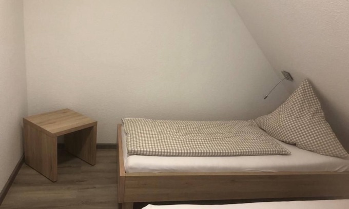 Obersulm Apartment | Ferienwohnung Merlot - Ferienwohnung Vollert