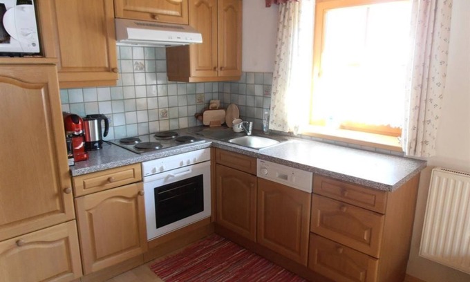 Schoeder Other | Ferienwohnung mit Balkon - Ferienwohnung Pausch; Hatzl