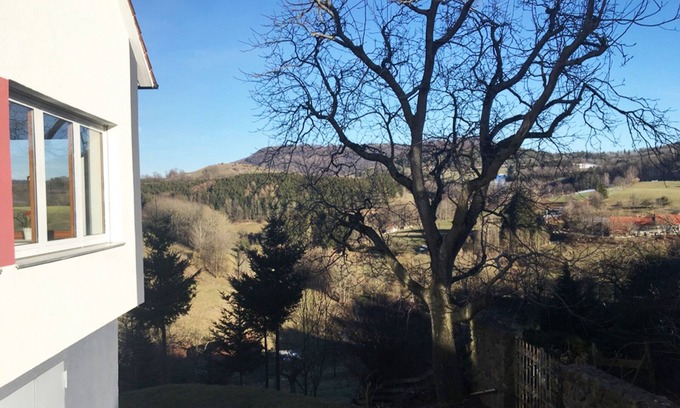 Waldstetten Apartment | Ferienwohnung mit Fantastischem Ausblick