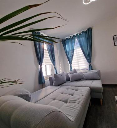 Plauen Apartment | Ferienwohnung mit Fitnessstudio Top1