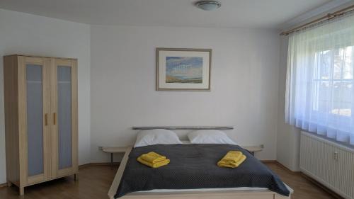 Geisenhausen Apartment | Ferienwohnung mit Garten in der Nähe Landshut