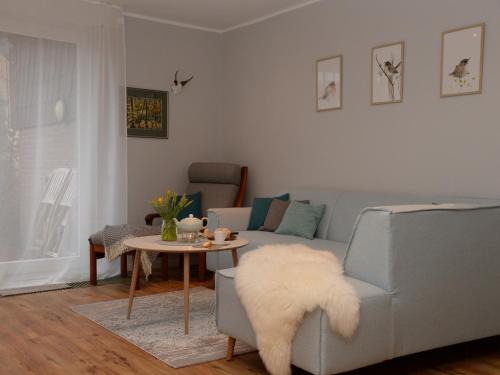 Mersheim Apartment | Ferienwohnung mit Sauna, cleaning included