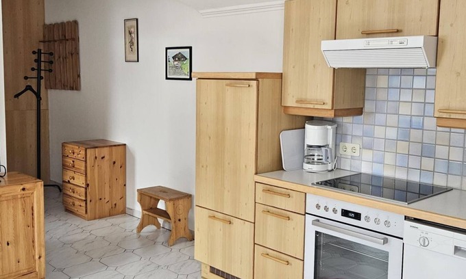 Faak am See Apartment | Ferienwohnung Mittagskogel - Seeappartements Kalimero
