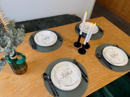 Ascheberg Apartment | Ferienwohnung- Monteurwohnung- Businesswohnung