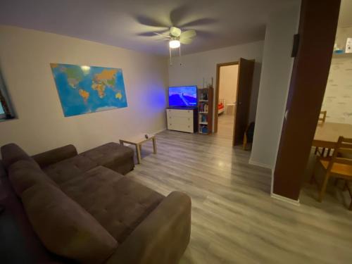 Neupotz Apartment | Ferienwohnung - Monteurwohnung Familie Houri