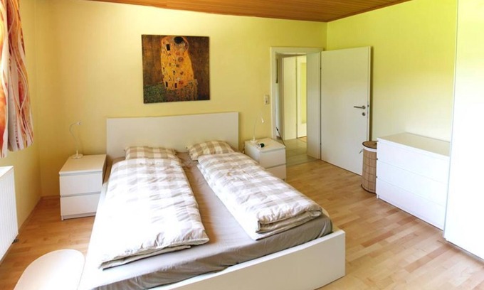 Spital am Pyhrn Apartment | Ferienwohnung Mountain View I - Ferienhaus Mountain View