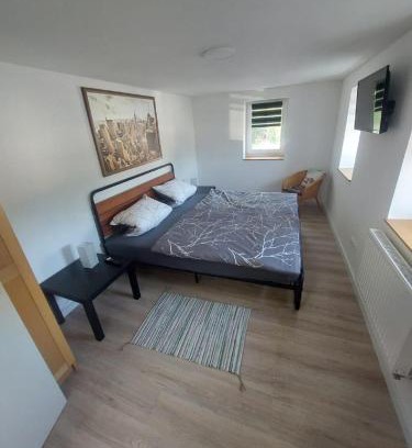 Mitwitz Apartment | Ferienwohnung N plus B