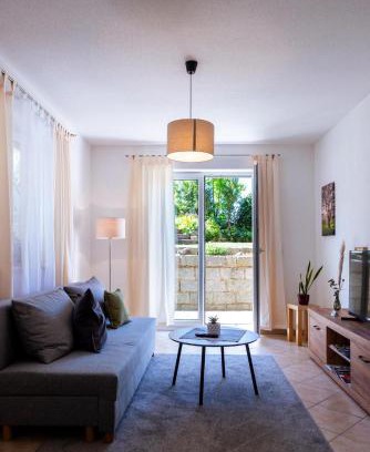 Ebermannstadt Apartment | Ferienwohnung Naturnah Ebermannstadt