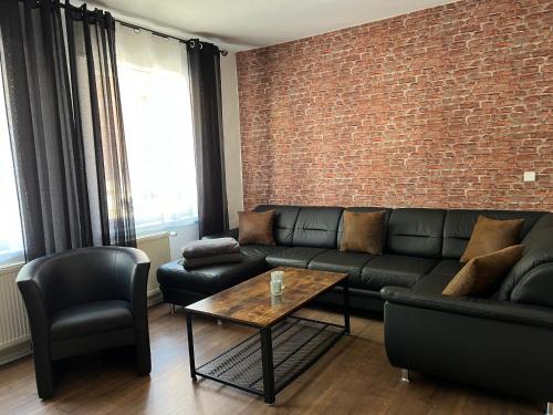 Nauen Apartment | Ferienwohnung Nauen Familie Renner