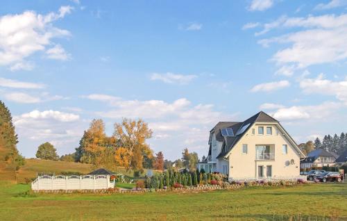Neppermin Apartment | Ferienwohnung Neppermin-Usedom
