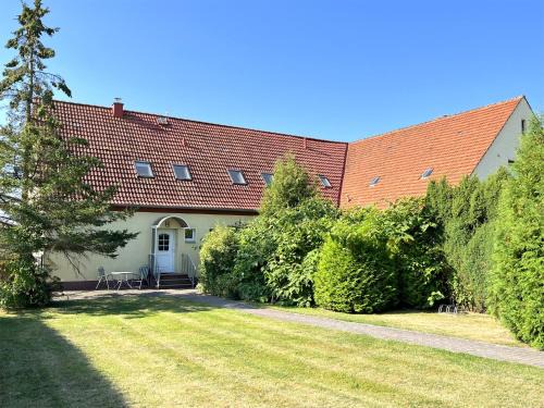 Neuendorf House | Ferienwohnung Neuendorf VORP 2422