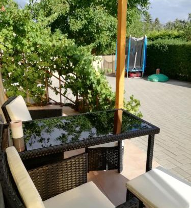 Ilmtal Apartment | Ferienwohnung Nico
