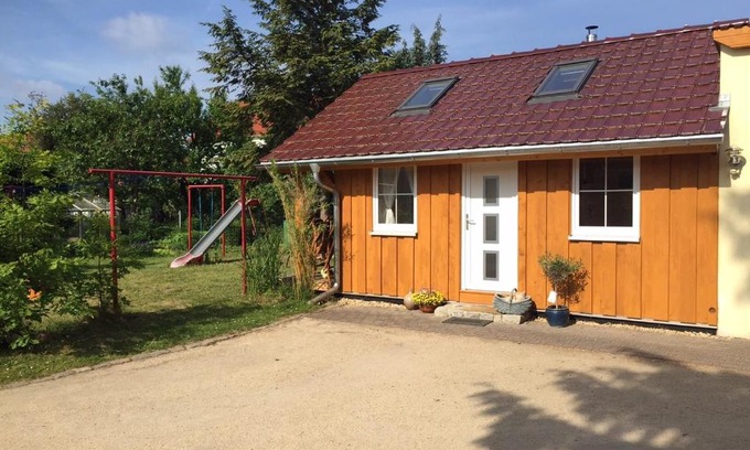 Niesky House | Ferienwohnung Niesky