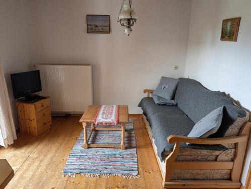 Saulgrub Apartment | Ferienwohnung Niklas