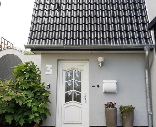 Klausdorf Apartment | Ferienwohnung Nordlicht