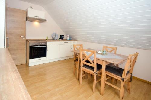 Warsingsfehn Apartment | Ferienwohnung Nordbrock, 65317
