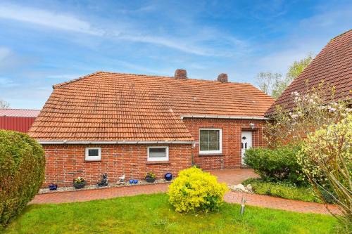 Holtriem Apartment | Ferienwohnung Nordmoor