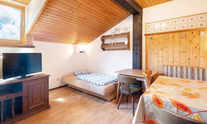Feichten Apartment | Ferienwohnung Nr. 11, 42 qm, 1 Wohn-/schlafzimmer