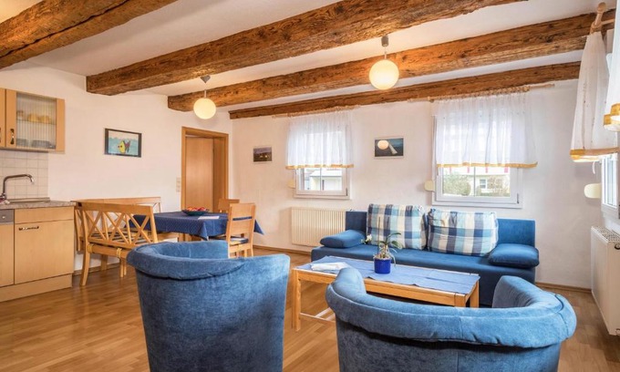 Deggenhausertal Apartment | Ferienwohnung Nr 3