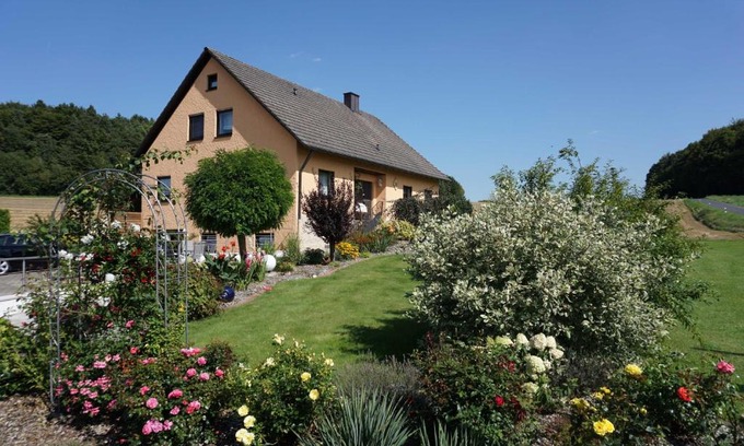 Wiesenttal Apartment | Ferienwohnung Penning
