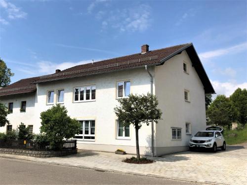 Zandt Apartment | Ferienwohnung Penzkofer