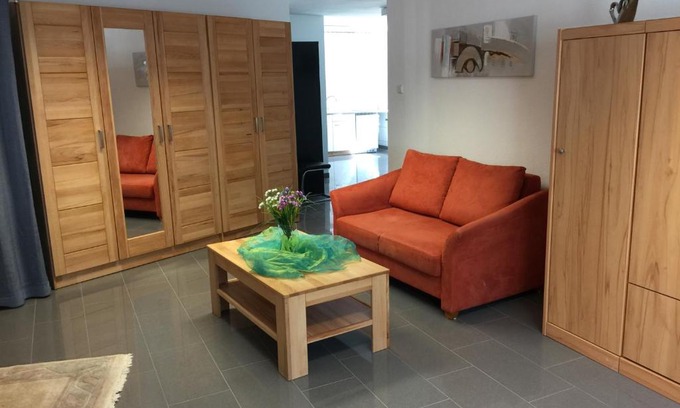 Pfullingen Apartment | Ferienwohnung - Pfullingen - Reutlingen