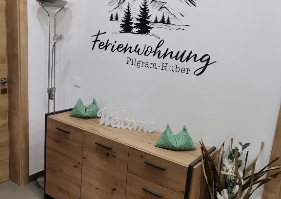 Afritz am See Apartment | Ferienwohnung Pilgram-Huber