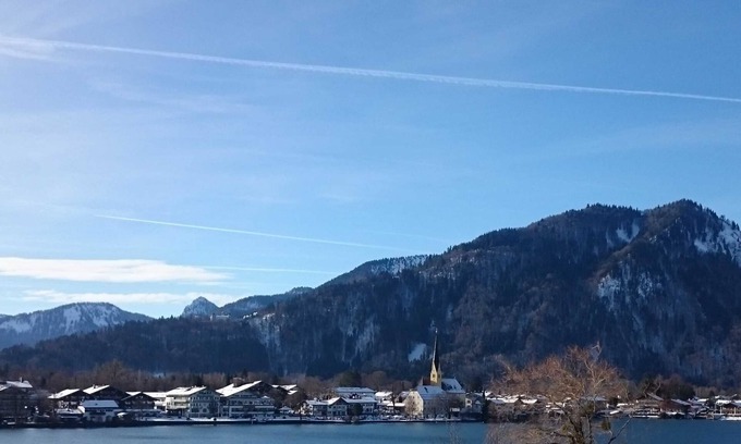 Tegernsee Apartment | .Ferienwohnung Platzhirsch - Apartment Platzhirsch