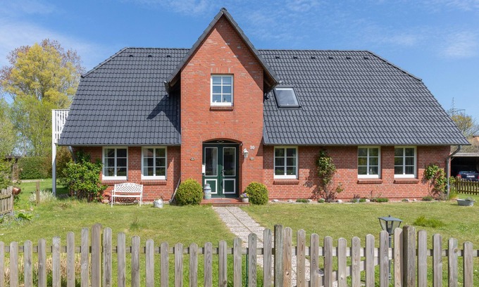 Hauert Apartment | Ferienwohnung Pura Vida 1 in Tating für bis zu 2 Personen