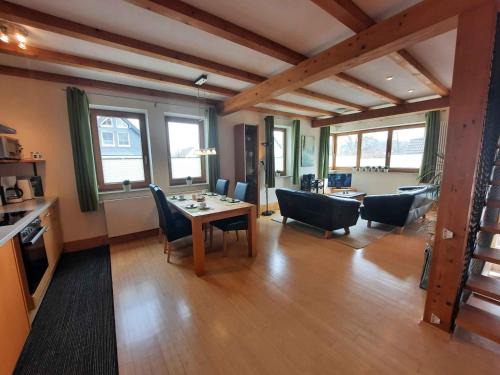 Eslohe Apartment | Ferienwohnung Quinkert