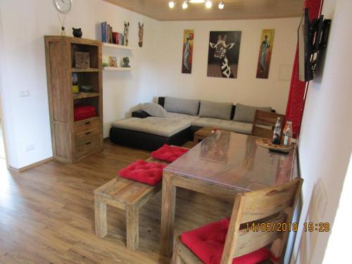 Aichen Apartment | Ferienwohnung Rosa