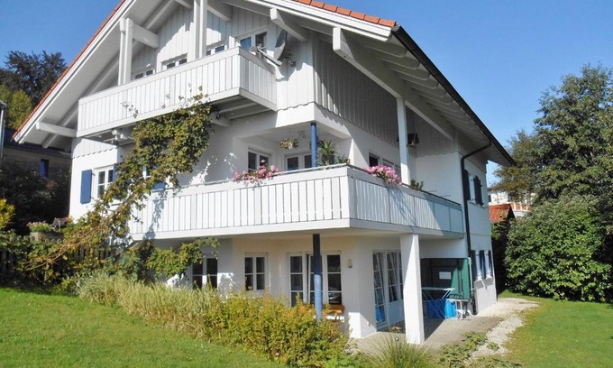 Irsengund Apartment | Ferienwohnung Rath