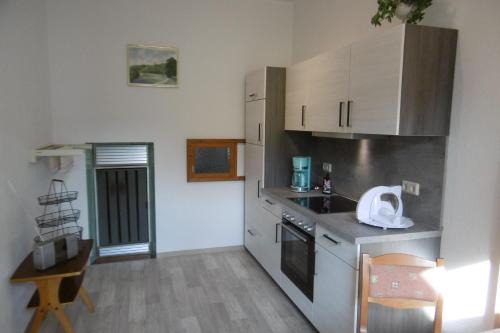 Altenberg Apartment | Ferienwohnung Rauscher