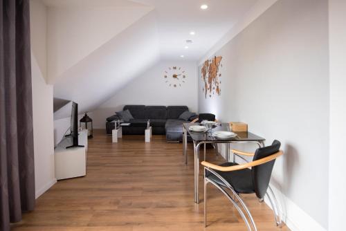 Lauingen Apartment | Ferienwohnung Regel