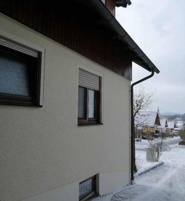 Heinrichskirchen Apartment | Ferienwohnung Reitinger