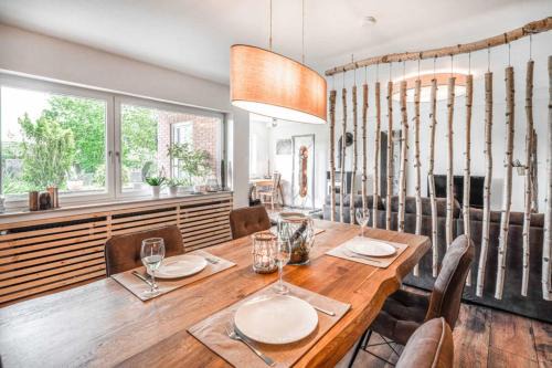 Sondheim Apartment | Ferienwohnung Rhön (Er) Leben